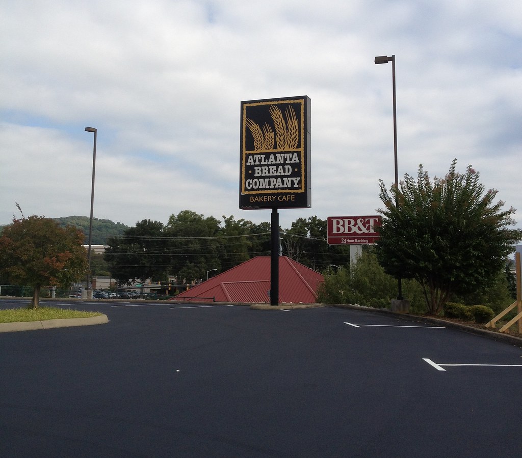 Atlanta Bread Company Johnson City, TN 2 Mike Kalasnik Flickr