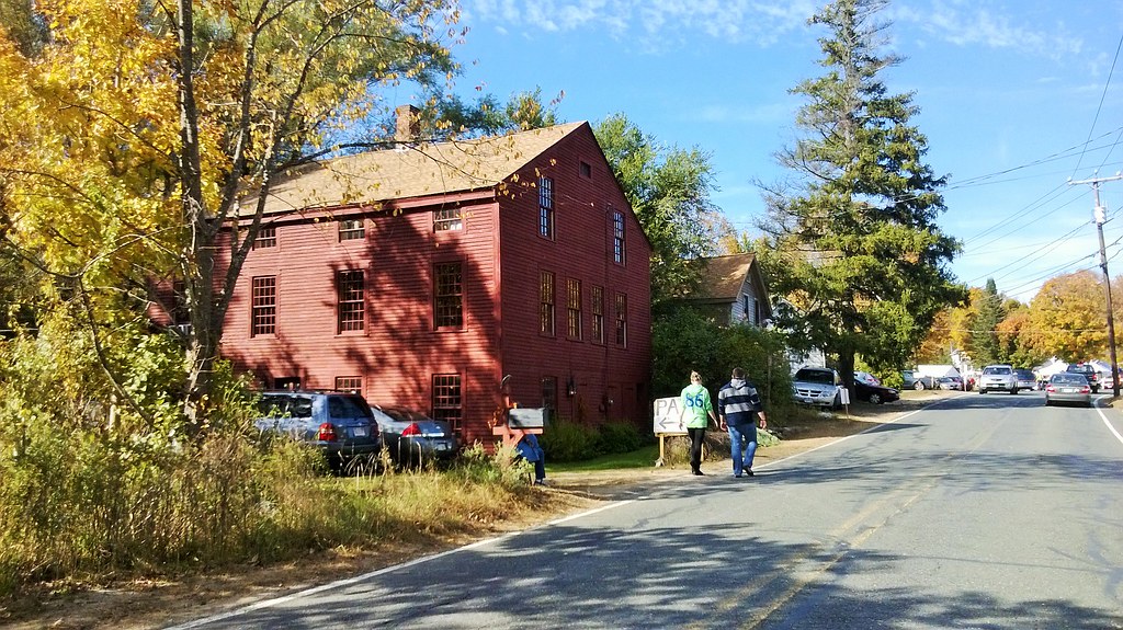 Granville Fair 2013 Granville, Massachusetts Granville F… Flickr
