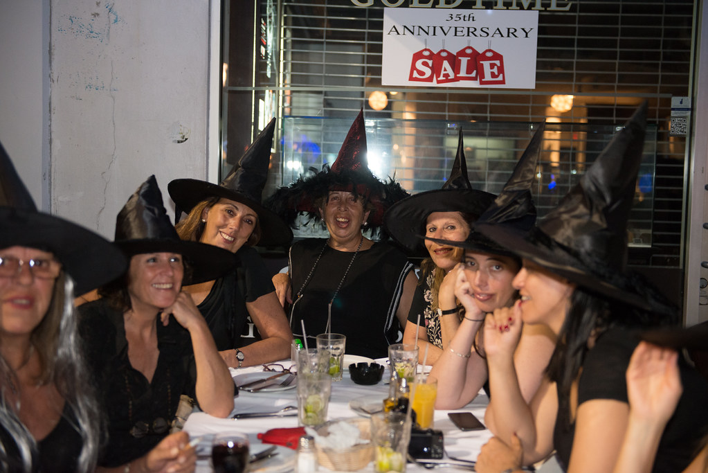 Halloween Miami Beach 2013 (50 of 53) photogator Flickr