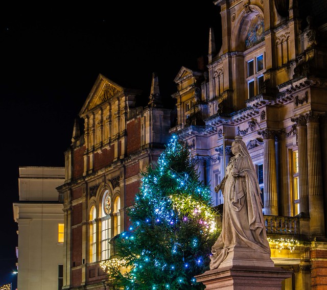 Royal Leamington Spa a photo on Flickriver