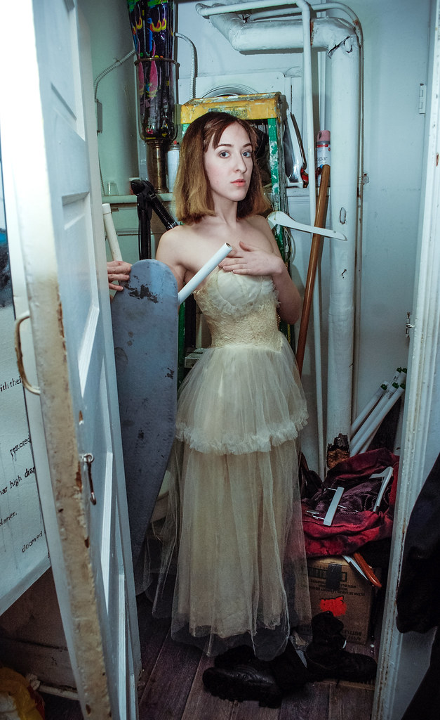 W.C. Princess Archibald Quinn Flickr