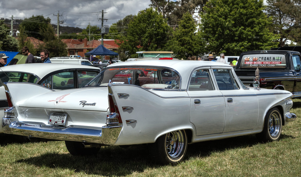 Car Show Queanbeyan Australia Car Show Queanbeyan Australi… Flickr