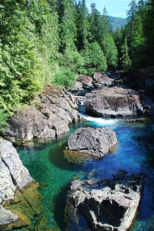 Tahsis Vancouver Island News, Events, Travel,