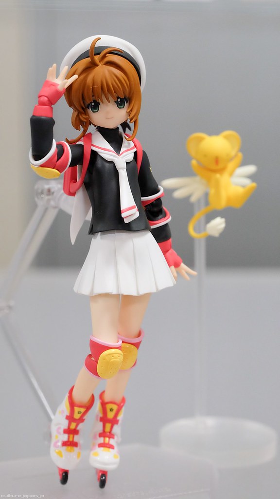 Anime Figures View more at Flickr