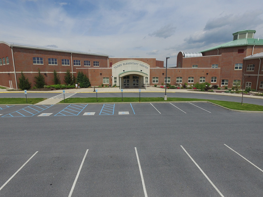 Tilden Elementary Flickr