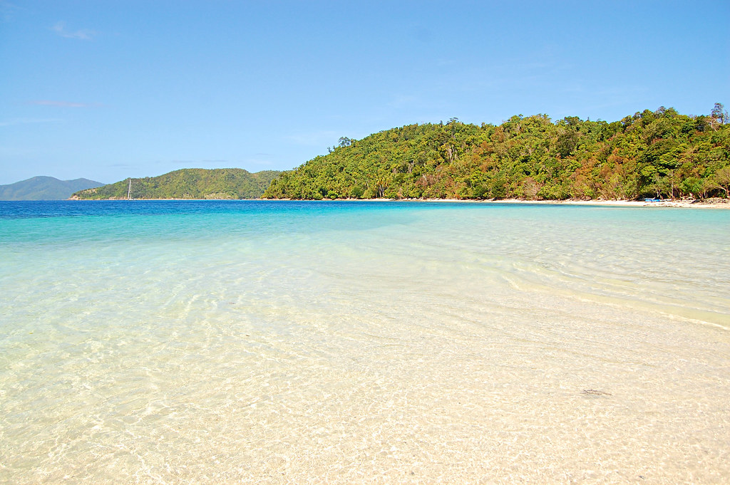 Port Barton OfftheBeatenPath Paradise in Palawan angelicacruz.ph