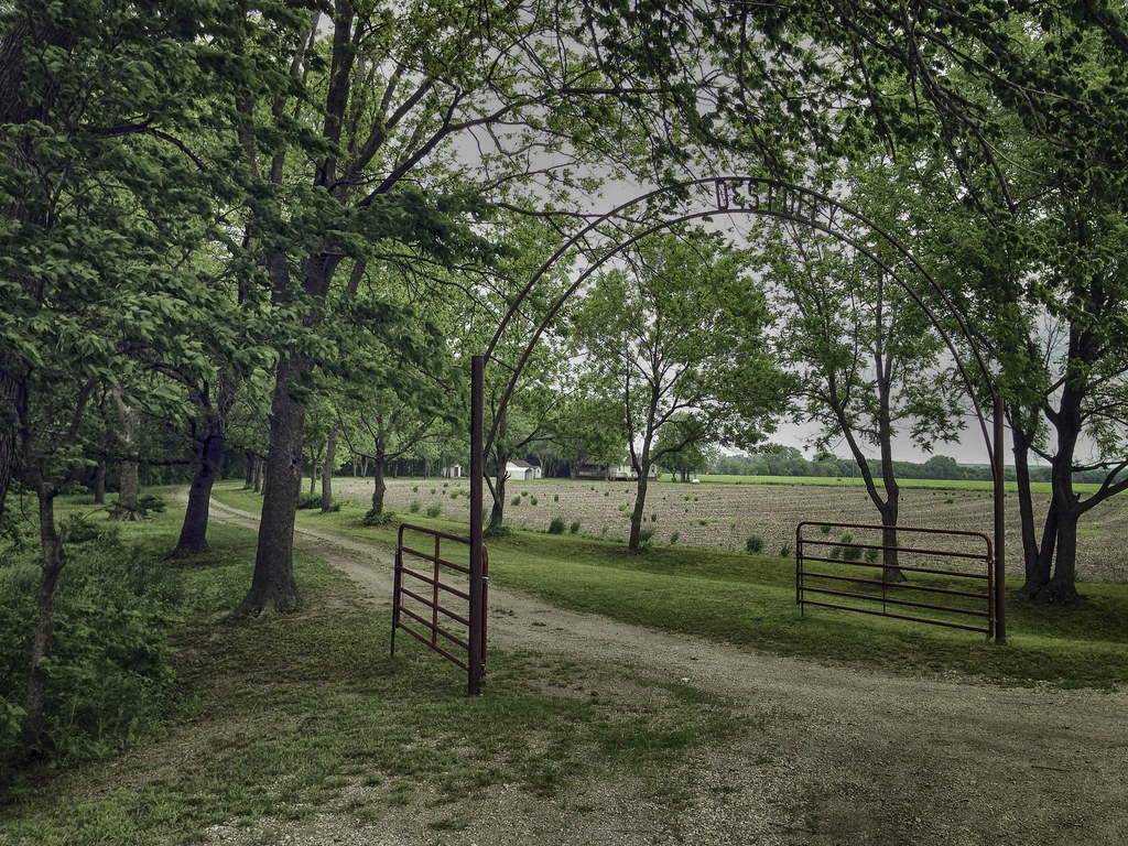 Flint Hills Ranch Working ranch in Clements, Kansas Jo Hartley Flickr