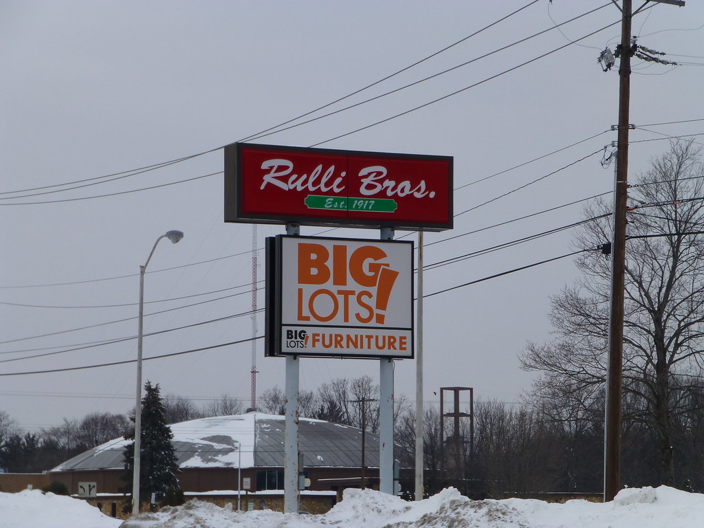 Rulli Bros. and Big Lots sign Western Fair Plaza in Austin… Flickr