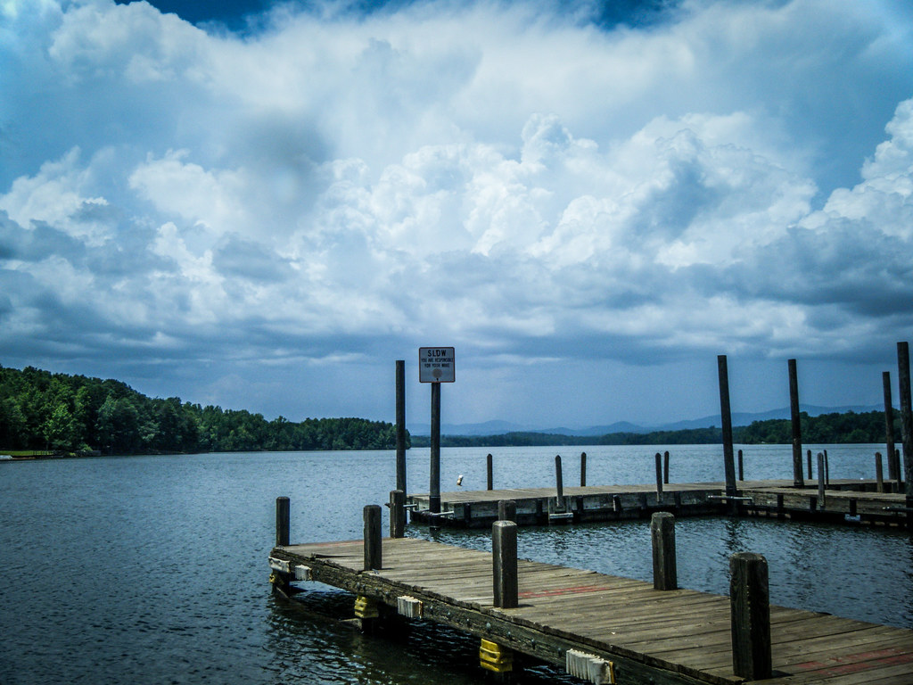 Lake Robinson (11 of 12) Tom Taylor Flickr