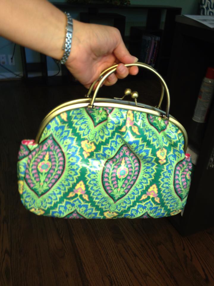 Purse Alisha Ryan Flickr