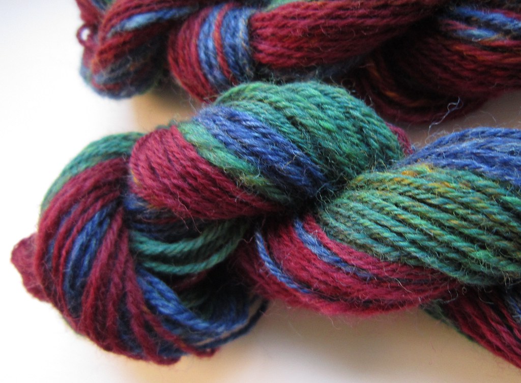 elephant yarn tictactoegryphlet Flickr