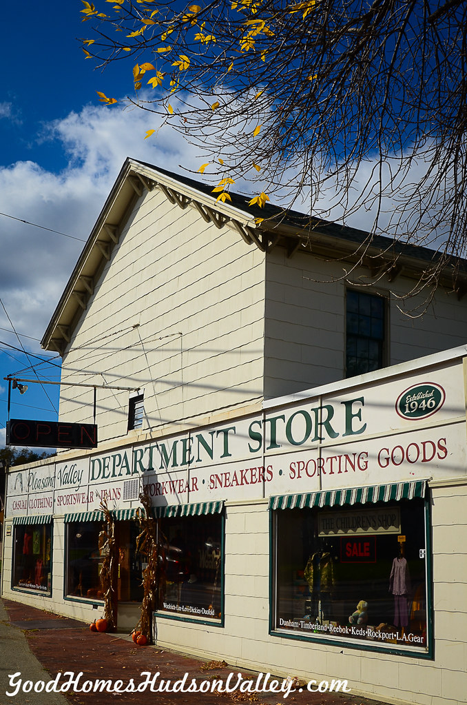 Pleasant Valley, NY Pleasant Valley Department Store kathyng721