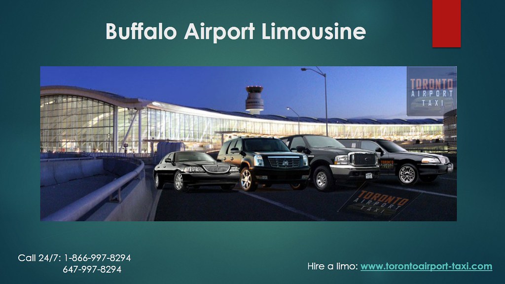 buffalo airport limousine services buffalo airport taxi … Flickr