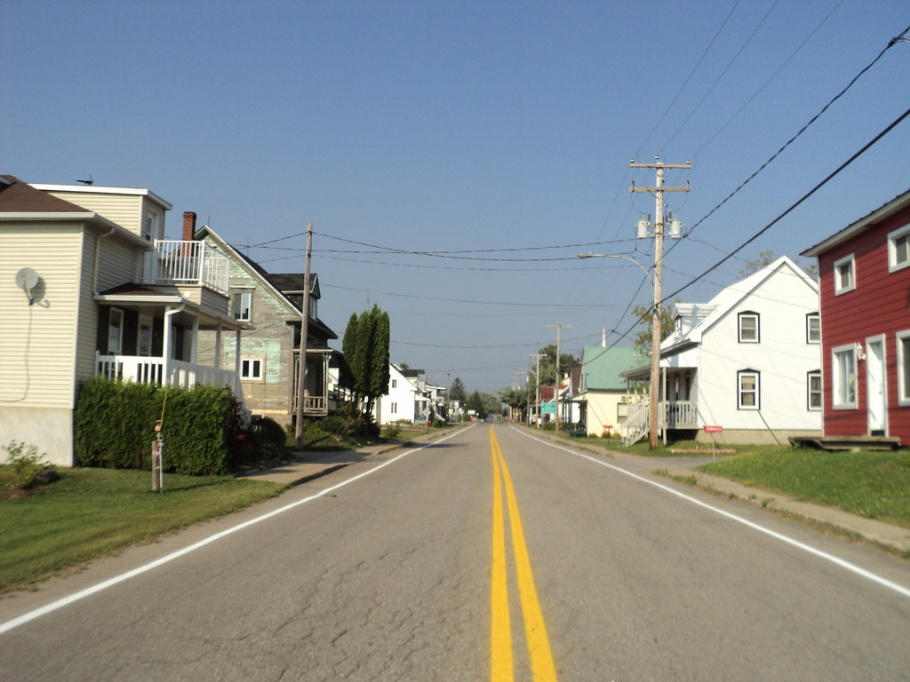 MRC Bécancour SainteMariedeBlandford Flickr