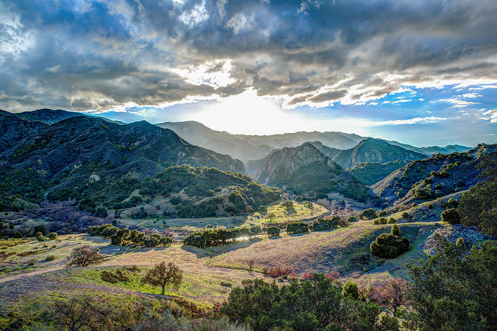 Nikon D800E HDR Socal/Malibu Landscape / Seascape Photogra… Flickr