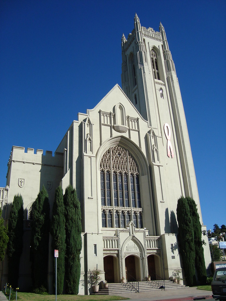 First United Methodist Church of Hollywood 6817 Franklin A