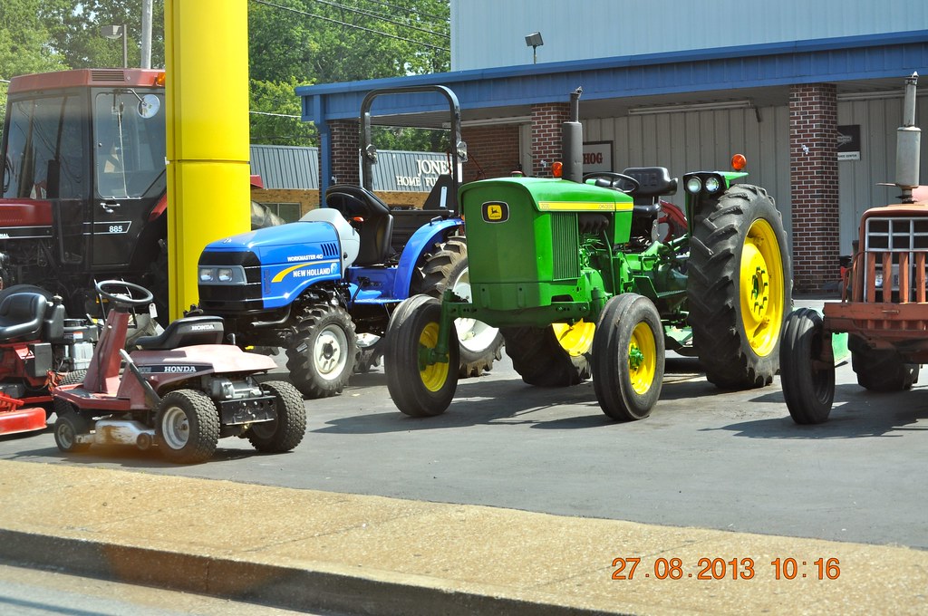 Farmers Supply Co Lawrenceburg, TN Farmers Supply Co Lawre… Flickr