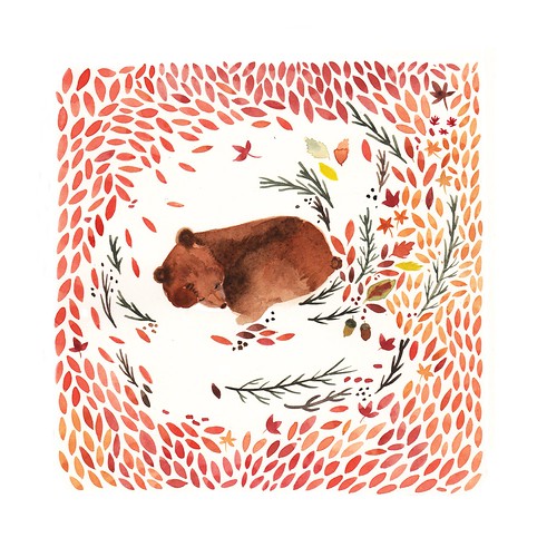 September 2013 Calendar | Free People | Flickr