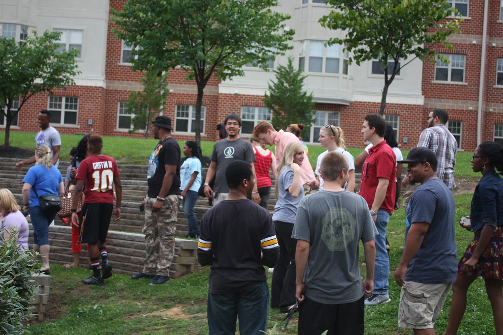 031 Frostburg State University Residence Life Office Flickr