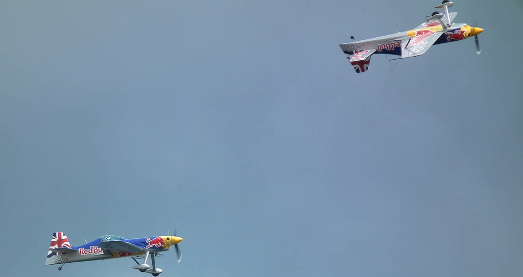 gives you wings.jpg Darlington Flickr