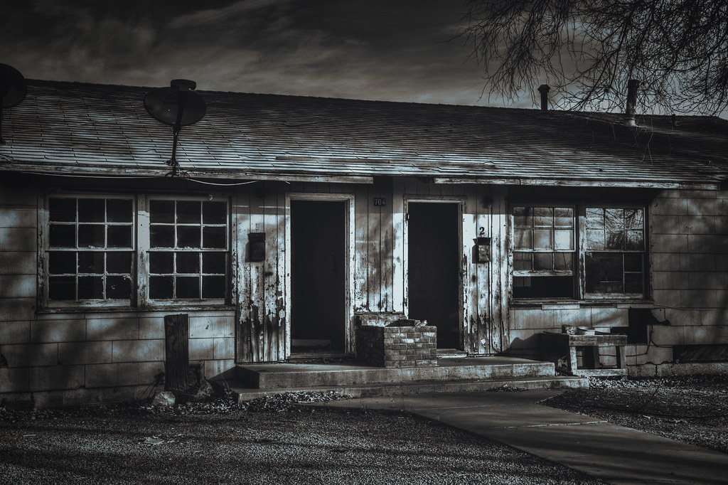 Yerington NV Richard Hammond Flickr