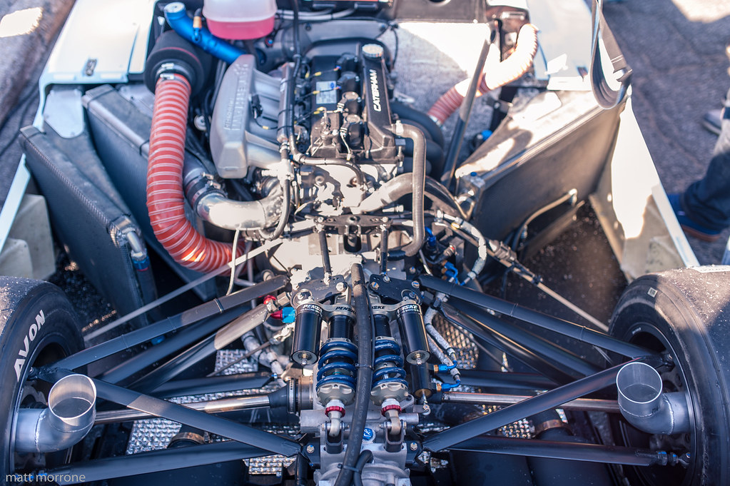 Caffeine and Carburetors New Canaan twist on Cars and Coff… Flickr
