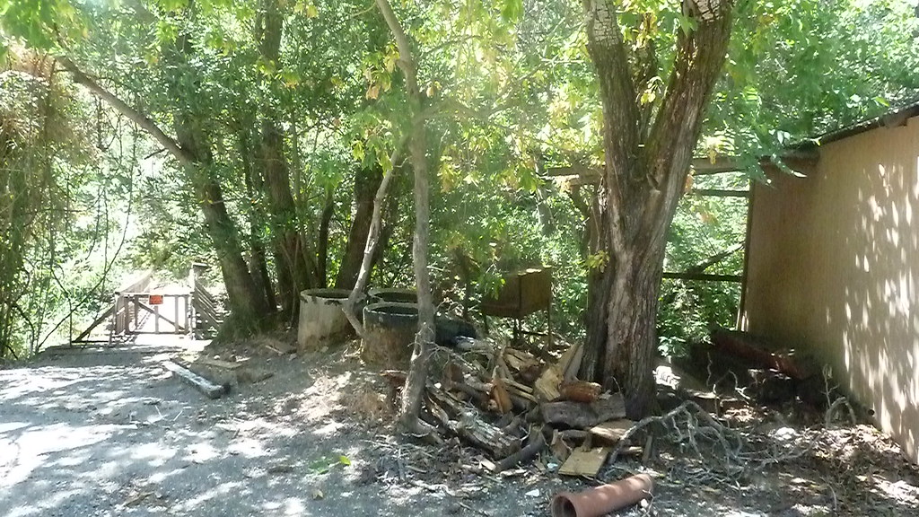 Land for sale on MIx Canyon RD in Vacaville Looking to bui… Flickr