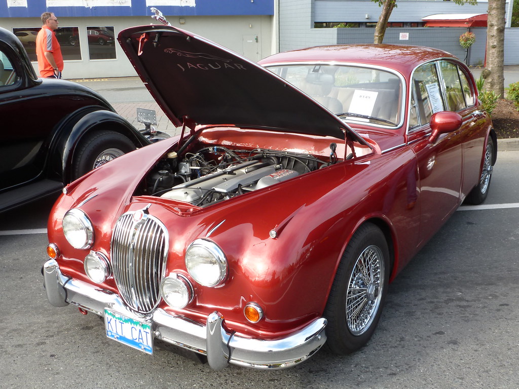 P1060396 Langford Car show 2013 NVR_DUN Flickr