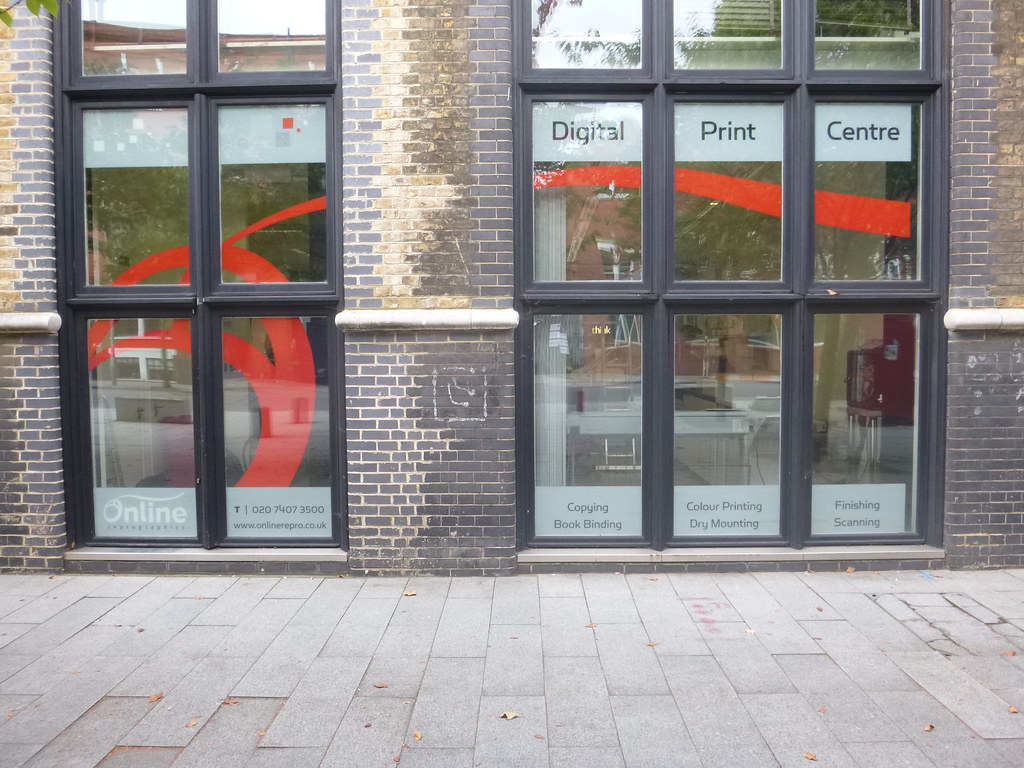 Onward Display Online Repro Onward Display Ian Stanton Flickr