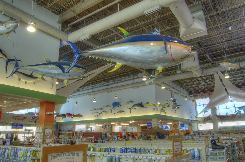 DSC_8138_39_40_Tuna Fishing Tackle Unlimited, Houston Texa… Flickr
