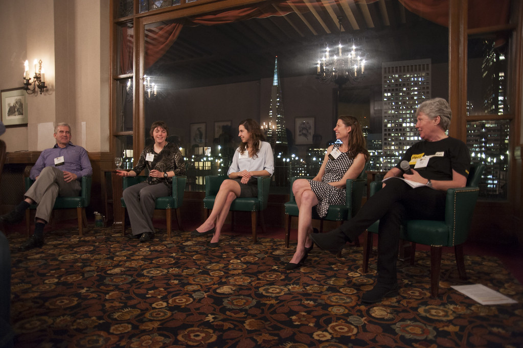 CKOSanFran14 Harvey Mudd Event San Francisco University Cl… Harvey