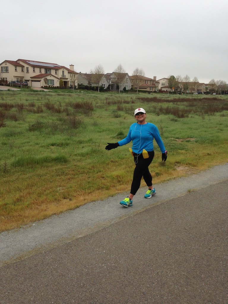 Livermore Half Marathon Training 2014 123 ethan falls Flickr