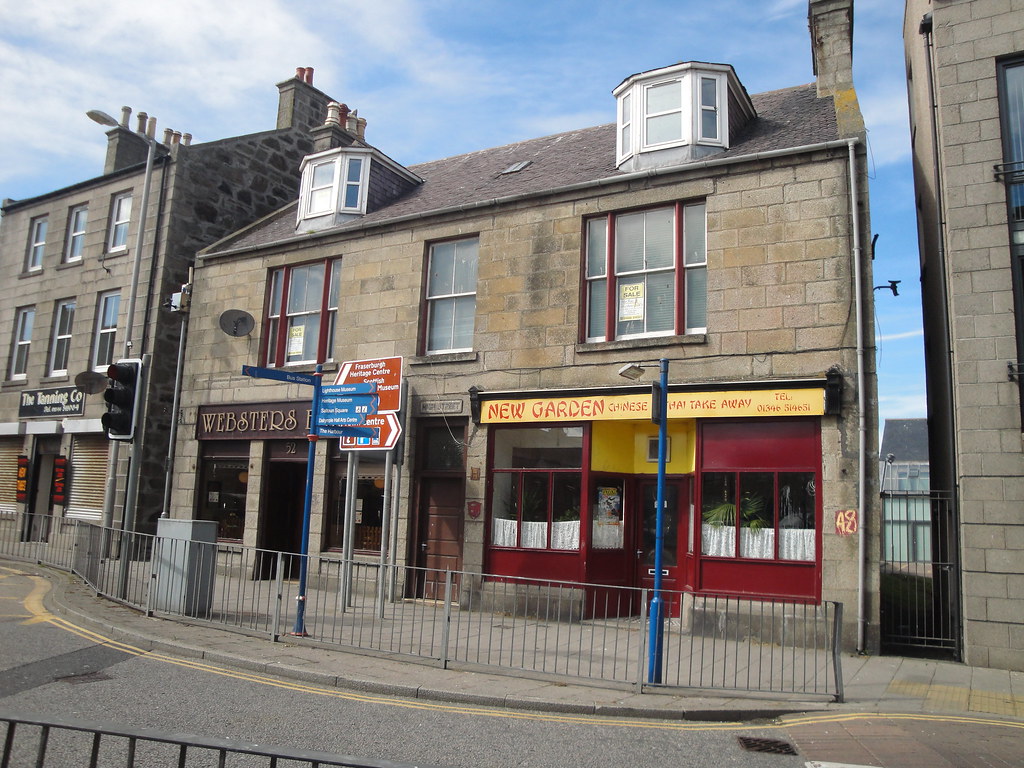 50 high street, fraserburgh Gemma R Flickr