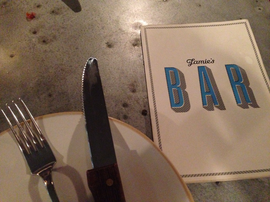 Jamie's Cookie Cutter Sandy Flickr