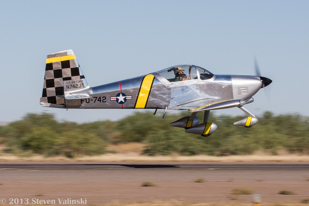 Coolidge Municipal Airport