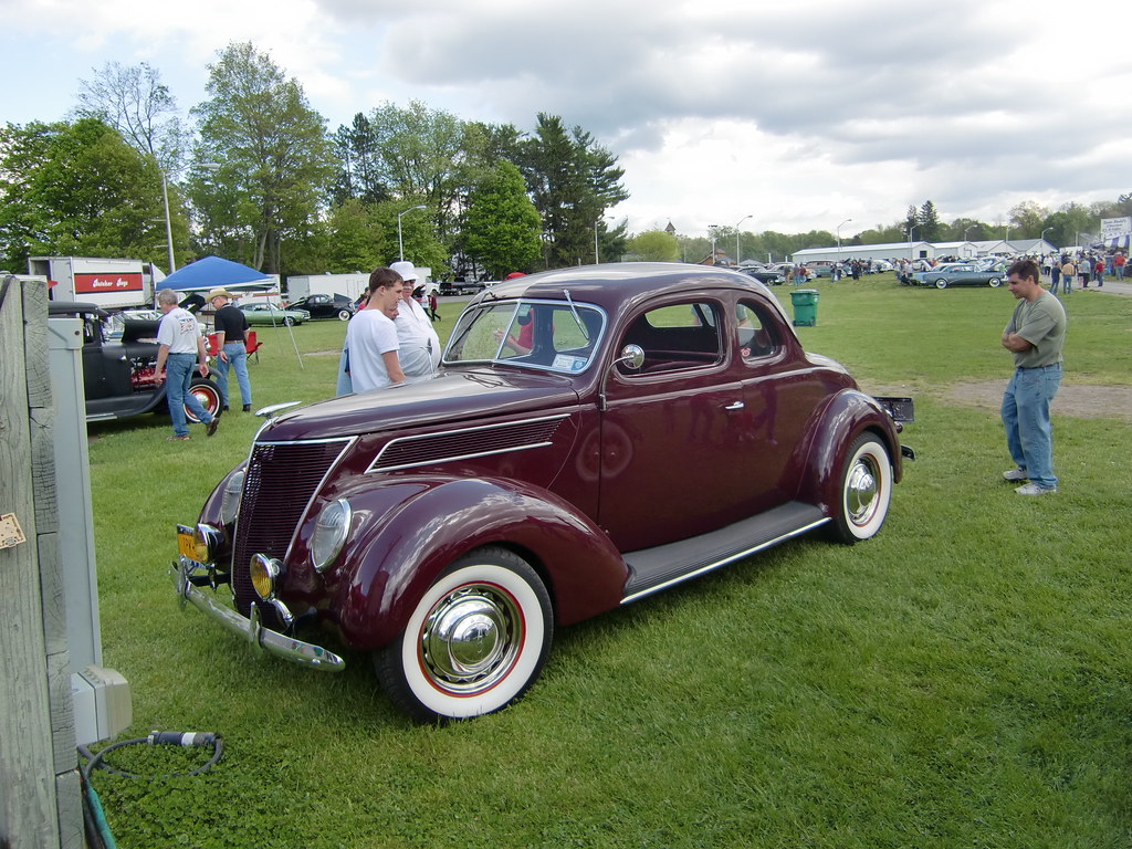 Rhinebeck Car Show 2012 Flickr