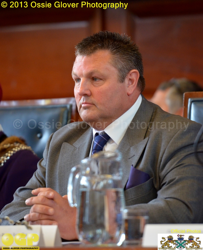 Lord Mayor's Choosing Ceremony 2013 The City of Plymouth L… Flickr