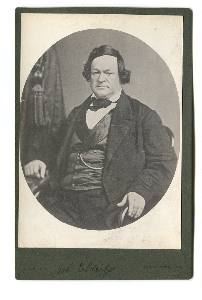 cc_cchs_eldridge_job. Job Eldridge; CCHS Cards Flickr