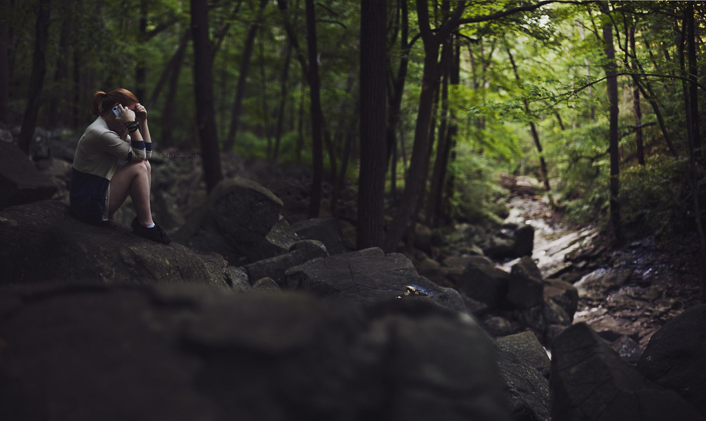 Elevation of Reed Ln, Kintnersville, PA, USA Topographic Map