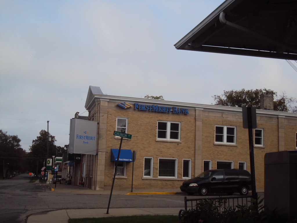 Parma, Michigan David King Flickr