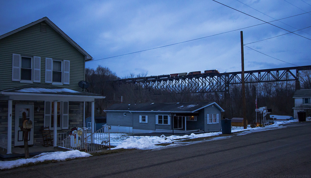 WE 616 Banning PA horrendous quality Ian M. Hapsias Flickr