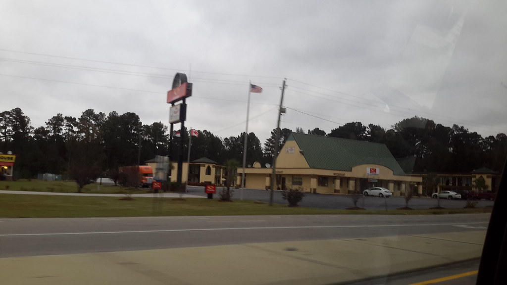 Econo Lodge Wade, NC This was formerly a Days Inn hotel.… Flickr