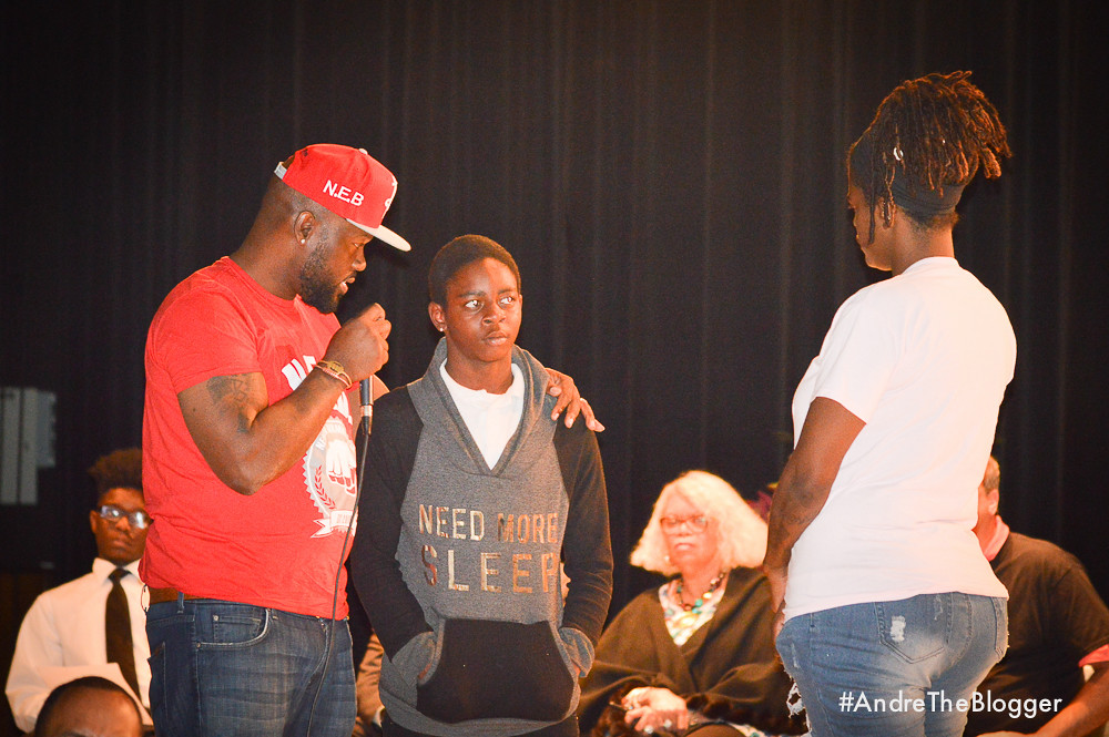 Wenonah High School 2017 Male Summit February 10th, 2017 F… Flickr