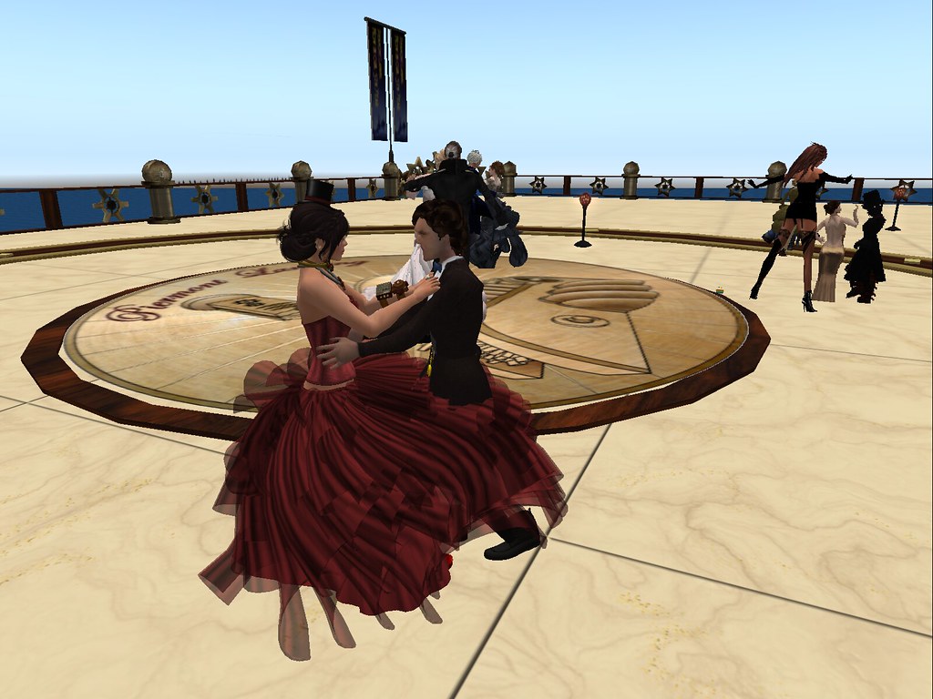 Snapshot Taken at Piermont Landing and Langdon Gardens, Wh… Flickr