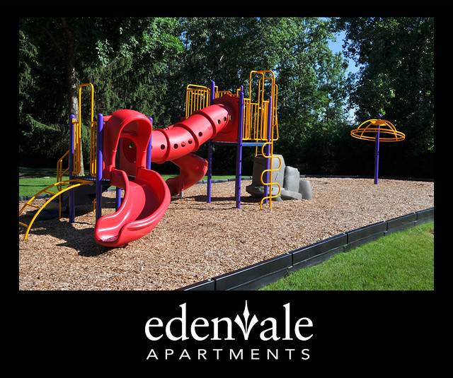 Edenvale Apartments Sophisticated Playground Steven Scott Flickr