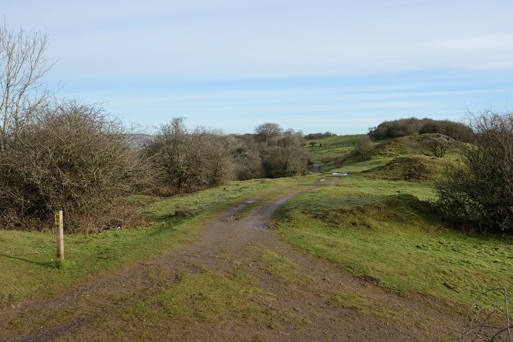 20140114_Craig Llysfaen Walk South Wales Flickr