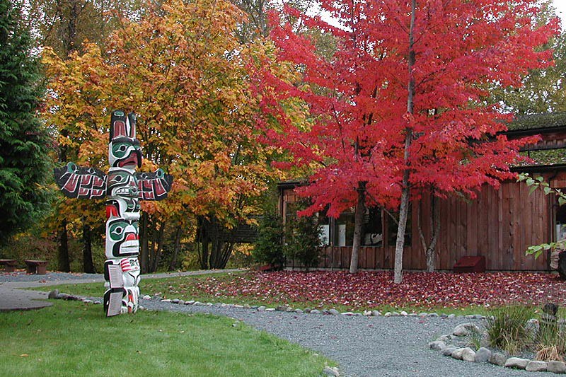 Duncan Vancouver Island News, Events, Travel,