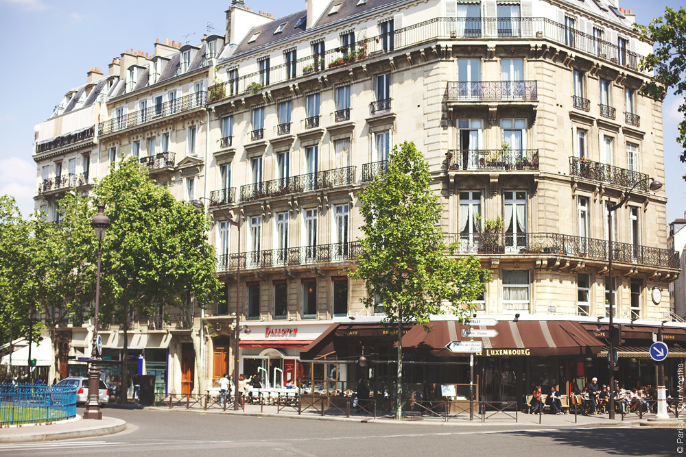Strolling Around the 5th Arrondissement Paris, France 2013… Flickr
