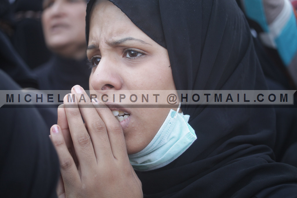 Egypt Cairo funeral at AlIman Mosque (354) Egypt Ca… Flickr