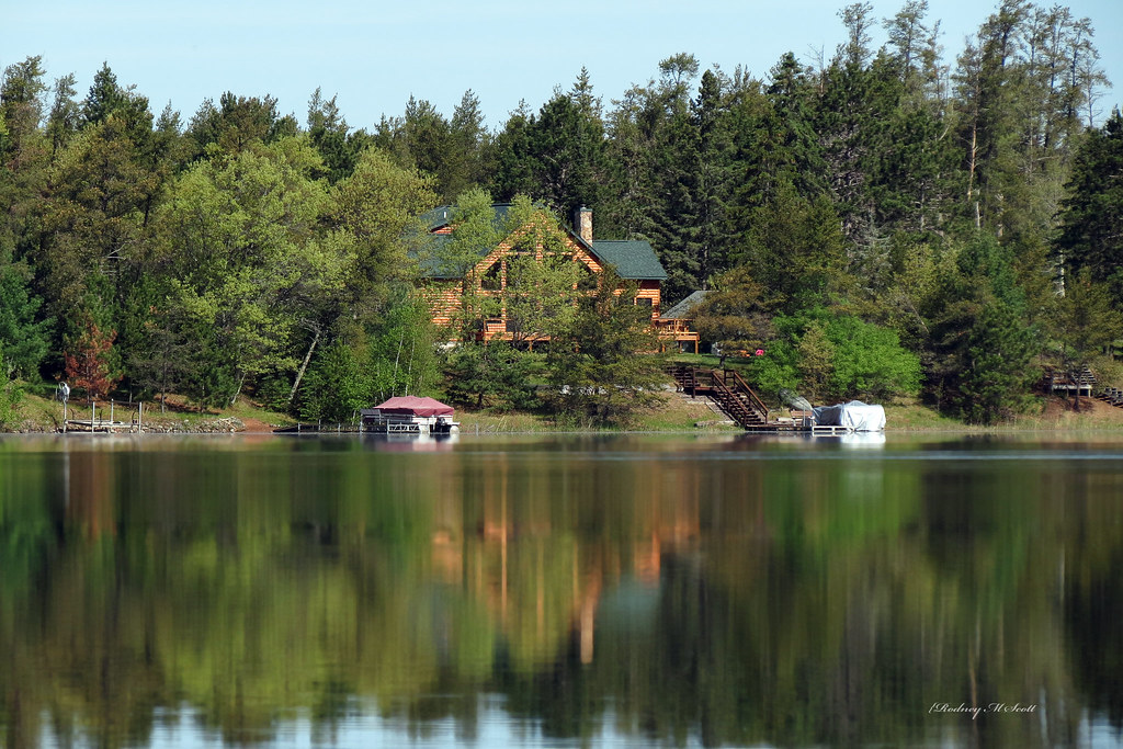 South Twin Lake South Twin Lake rmscott52 Flickr